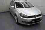 Golf VI BlueMotion 1.6 TDI DPF Navi PDC Sit