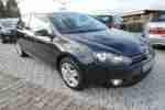 Golf VI Comfortline 1.4