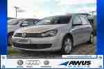 Golf VI Comfortline 1.4 TSI (Klima Einparkhi