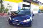 Golf VI Comfortline