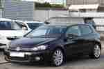 Golf VI Highline 1.4tsi 160ps SPORT PACKET!