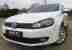 Volkswagen Golf VI Highline Alcantara Navi Alu 17 DSG