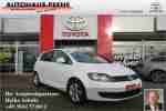 Golf VI Plus 1.2 TSI Comfortline
