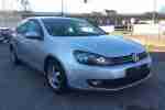 Golf VI Team BlueMotion NAVI SITZH PDC KLIMA