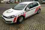 Golf VI Trendline 2.L