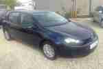 Golf VI Trendline