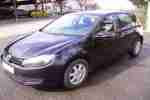 Golf VI Trendline