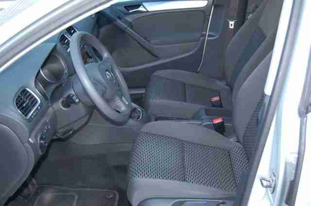 Volkswagen Golf VI Trendline Climatronic, Navi, Tempoma