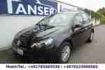 Golf VI Trendline Sitzheizung Klimaautomatik