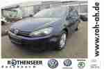 Golf VI Variant 1.6 TDI Comfortline DPF