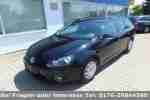Golf VI Variant 1.6 TDI DPF BMT KLIMAAUTO. N