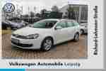 Golf VI Variant Comfortline 1.6 TDI BMT SHZ