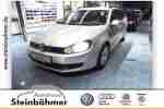 Golf VI Variant Comfortline 1, 6l Sitzhzg