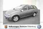 Golf VI Variant Comfortline 2.0 TDI