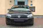 Golf VI Variant Comfortline 2.0 TDI NAVI XEN