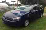 Golf VI Variant Comfortline BlueMotion 8 FAC