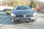 Golf VI Variant Trendline