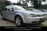 Golf Variant 1.4 Atlantic LM Felgen Sitzh. A