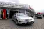 Golf Variant 1.4 Ocean TÜV Neu AHK