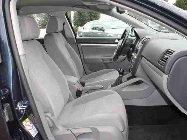 Volkswagen Golf Variant 1.4 TSI Comfortline AHK (Klima)