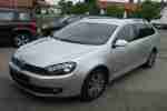 Golf Variant 1.4 TSI Comfortline Klima ALU