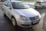 Golf Variant 1.6 Comfortline Klima GRA S