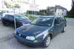 Golf Variant 1.6 Comfortline Klimaanlage, ZV