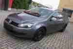 Golf Variant 1.6 TDI DPF BlueMotion KLIMA