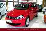 Golf Variant 1.6 TDI DPF BlueMotion Technolo