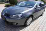 Golf Variant 1.6 TDI DPF Comfort KLimaautoma