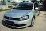 Golf Variant 1.6 TDI DPF Comfortline