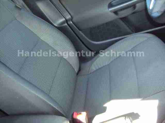Volkswagen Golf Variant 1.6 TDI DPF Comfortline