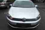 Golf Variant 1.6 TDI DPF Comfortline EURO 5