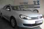 Golf Variant 1.6 TDI DPF Comfortline NAVI M