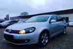 Golf Variant 1.6 TDI DPF Comfortline Nav 600