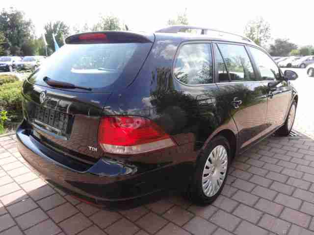 Volkswagen Golf Variant 1.6 TDI DPF Trendline