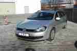 Golf Variant 1.6 TDI DPF Trendline