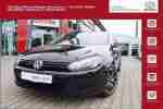 Golf Variant 1.6 Trendline Einparkhile Alufe