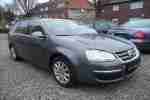 Golf Variant 1.6 Vollleder, Navigation, 1.Ha