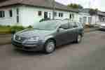 Golf Variant 1.9 TDI Comfortline DSG Getrie