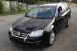 Golf Variant 1.9 TDI DPF