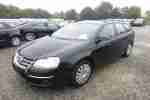 Golf Variant 1.9 TDI DPF BlueMotion 1 Hand S