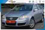 Golf Variant 1.9 TDI DPF Comfortline Klimaa