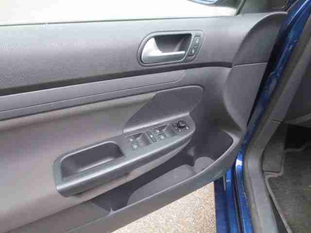 Volkswagen Golf Variant 1.9 TDI DPF Comfortline PDC V+H