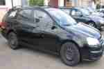 Golf Variant 1.9 TDI DPF DSG Comfortline