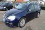 Golf Variant 1.9 TDI DPF Sportline BlueMotio