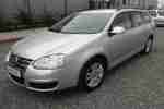 Golf Variant 1.9 TDI DPF Trendline erst 95TK