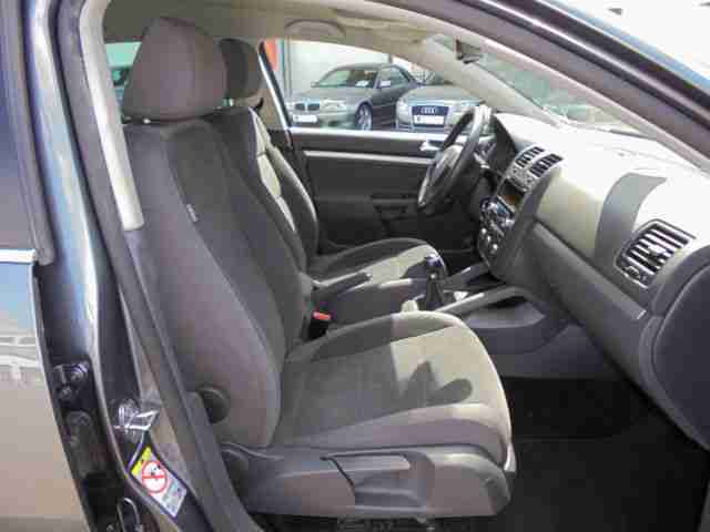 Volkswagen Golf Variant 1.9 TDI DPF*Xono*Klimauto.Euro4