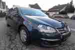 Golf Variant 1.9 TDI DSG Pano Schiebeda Xen