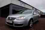 Golf Variant 1.9 TDI DSG, ZAHNR. SERVICE TUV